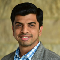 Vivek Gopalakrishnan Email & Phone Number