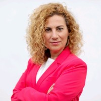 ESM Employee Pilar Calvo Holgado's profile photo