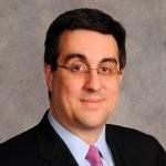 Goldman Sachs Employee Eric Sheridan's profile photo