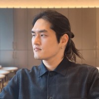 Epson Canada Employee Brandon Lee's profile photo