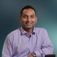 Taazaa Inc Employee Naveen Joshi's profile photo