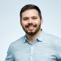 Lumafield Employee Ryan Buck's profile photo