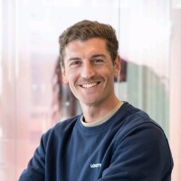 Logi-technic Employee Simon Savaete's profile photo