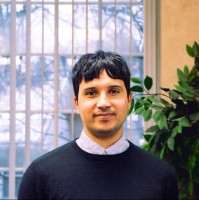 Gilbert Insurance Agency Employee Kiran Jayanath's profile photo