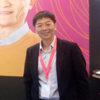 Maybank Asset Management Group Employee Michael Chua's profile photo