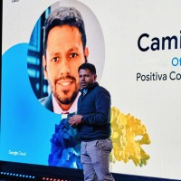 Positiva Compañía de Seguros Employee Camilo Matson Hernandez's profile photo
