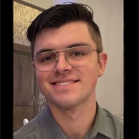 Vistra Corp. Employee Benjamin Mullins's profile photo