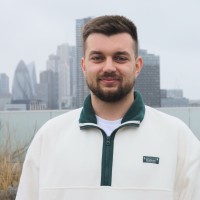 Seedling Employee Taras Lanchev's profile photo