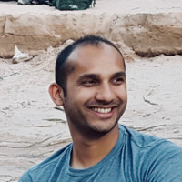Sushant Patankar's profile photo