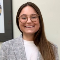 The Salvation Army Intermountain Division Employee Sophia Chappuis's profile photo