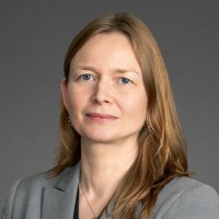 DLA Piper US LLP Employee Elisabeth Cappuyns's profile photo