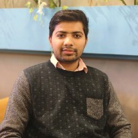Decimal Technologies Employee Manoj Kumar's profile photo
