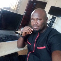 Five Star Diagnostics Employee Rad Uche's profile photo