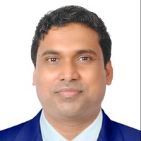 LTIMindtree Employee Anuj Sinha's profile photo