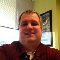 Hazen Research, Inc. Employee Jeff Vance's profile photo