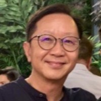 OMNIVISION Employee Ken Tsui's profile photo