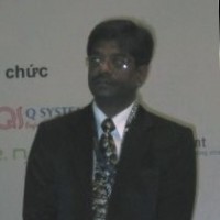 Moon Beverages Ltd Employee Anurag Srivastava's profile photo
