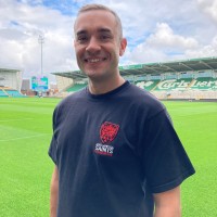 Northampton Saints Foundation Employee Craig Phillips's profile photo