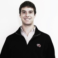 LaunchMap Employee Joe Grant's profile photo