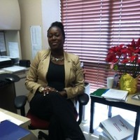 Action pact, formerly Concerted Services Inc Employee Sonja Eason's profile photo