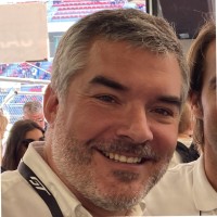 Nissan Motor Corporation Employee Roberto García Gil's profile photo
