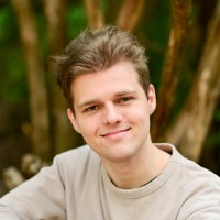 Better Reading Employee Oliver Smuhar's profile photo