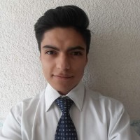 Sertechma Employee Ernesto David Bahamonde Torres's profile photo