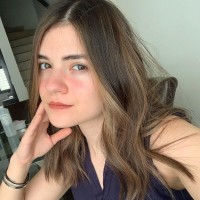 Copper Wolf Employee Valeria Montemayor's profile photo