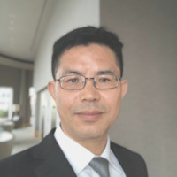 Kepos Capital, L.P. Employee Eric Zhu's profile photo
