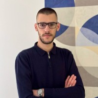 wollson Employee Andrej Šmit's profile photo