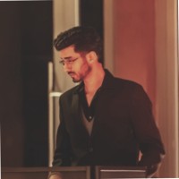 Mercantile Entertainment Group Ltd Employee Jay Soni's profile photo