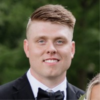 Citi Employee Jack Vanderbosch's profile photo