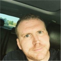 Roofing Force Employee Kyle Johnson's profile photo
