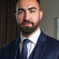 Yousef Rassas Email & Phone Number