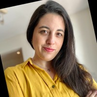 FarmaPlus Employee Daiana Caressa's profile photo