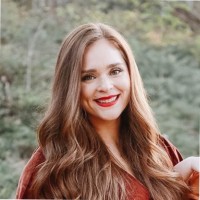 Downey Federal Credit Union Employee Jenna Maiques's profile photo