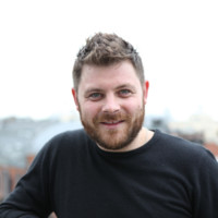 ROCKS OYSTERS LTD. Employee Simon Lamont's profile photo