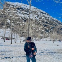 Adani Realty Employee Siddhrajsinh Rajput's profile photo