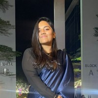 ESP 360 DEGREE Employee Sanjana Choudhary's profile photo