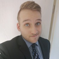 Oldendorff Carriers GmbH & Co. KG Employee Timo Smid's profile photo