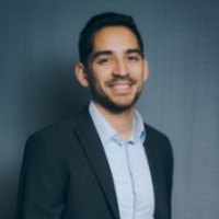 California Olive Ranch Employee Daniel Lopez's profile photo