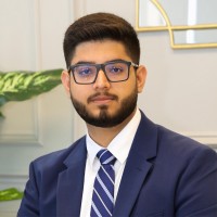 XPV Water Partners Employee Yusuf Ladha's profile photo
