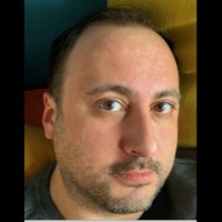 Ersen Danaci Email & Phone Number