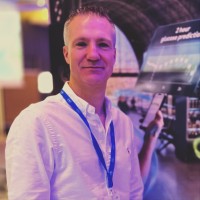 Roche Diagnostics UK & Ireland Employee Peter Butterfield's profile photo