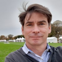 R-Space Employee Carsten Scharlemann's profile photo