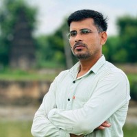 Digital Brand Agency Employee Omprakash Meel's profile photo