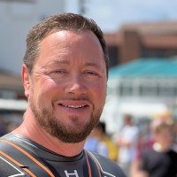 Mauriteft Consulting Ltd. Employee Matt CMGR's profile photo