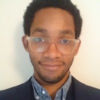 Redscan, A Kroll Business Employee Darien Ford's profile photo