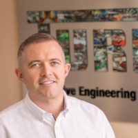 Turmec Employee Gavin Dunne's profile photo