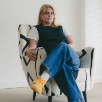 Topology Interiors Employee Amy Johnson's profile photo